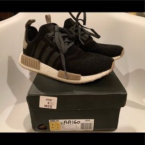 Adidas NMD R1 men’s size 8 women’s 9.5